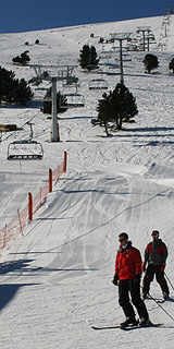 La Molina